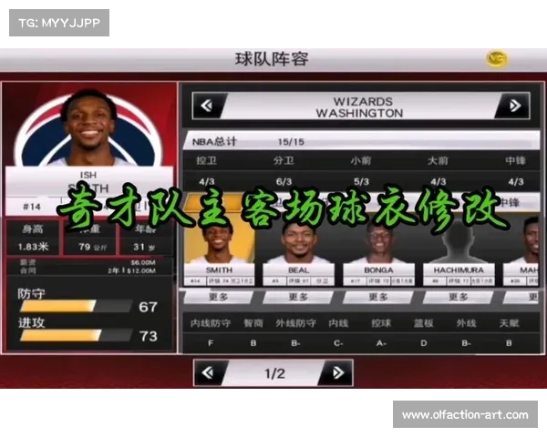 如何通过修改NBA2K25提升游戏画质与操作体验的完整指南 如何通过修改NBA2K25提升游戏画质与操作体验的完整指南