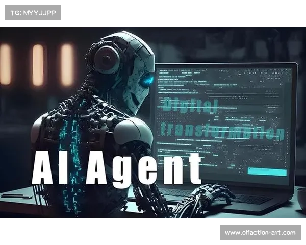 未来科技引领人类命运的变革探索与挑战分析 未来科技引领人类命运的变革探索与挑战分析