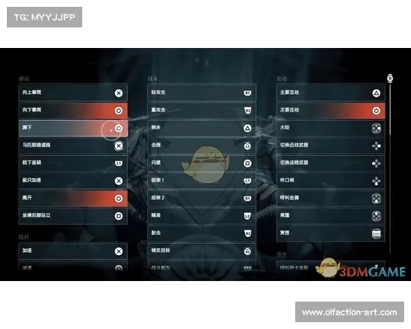 刺客信条系列游戏操作技巧全攻略 提升战斗与潜行的实用方法