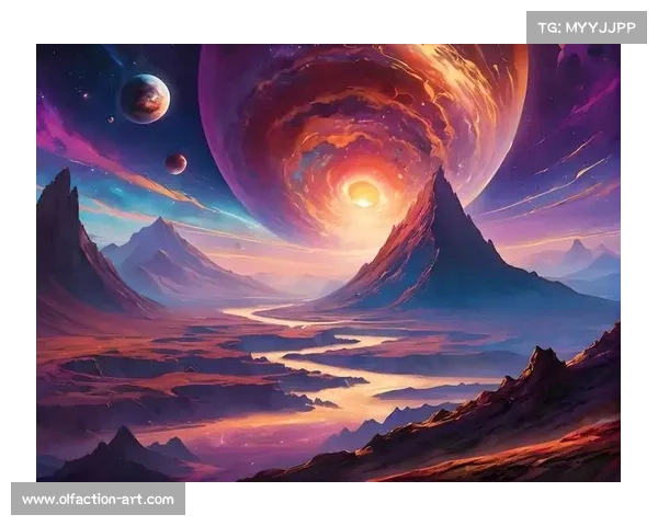 格里洛克之眼神秘力量揭示古代文明的未知奥秘与超凡能力